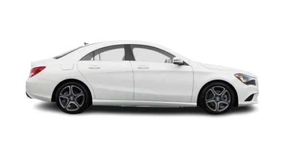 MERCEDES-BENZ CLA200 4MATİC+