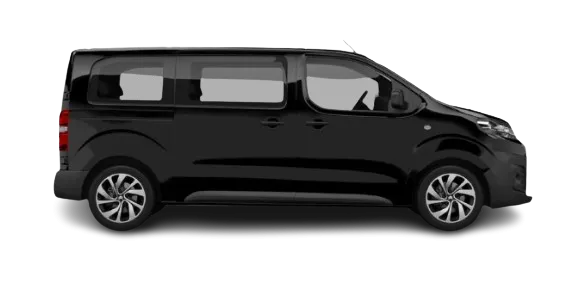 Cıtroen Jumpy