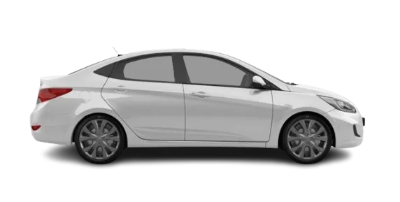 HYUNDAİ ACCENT BLUE