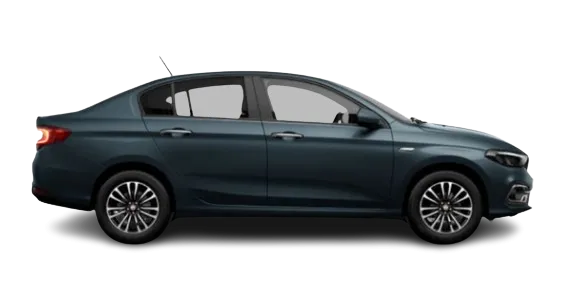 Fiat Egea