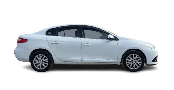Renault Fluence
