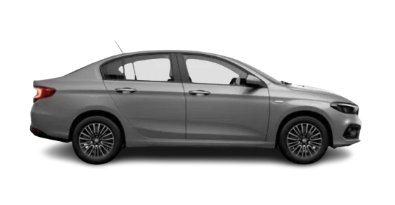Fiat Egea