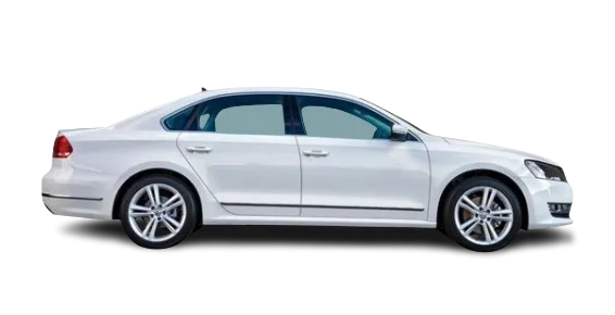 VOLKWAGEN PASSAT