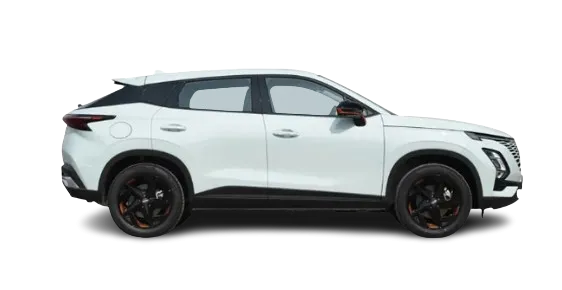 CHERY OMODO 5